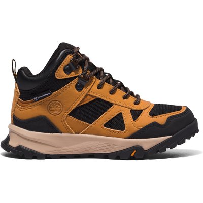 Sneakers Timberland Lincoln Peak Mid Wp TB0A5NV32311 Braun