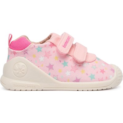 Sneakers Biomecanics 262176 Rosa