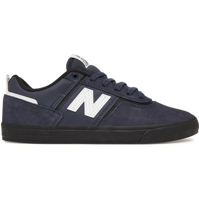 Sneakers aus Stoff New Balance Jamie Foy x New Balance UN306NSN Dunkelblau