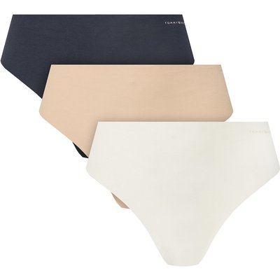 Tommy Hilfiger String-Set UW0UW05969 Bunt