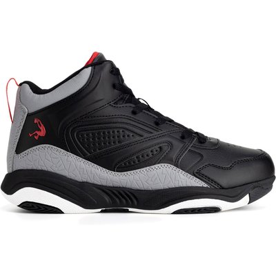 Basketballschuhe SHAQ SHAQNOTIZE J AQ95000Y-BR Schwarz