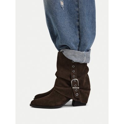 Cowboystiefel G-STAR CEO-59132-01R Braun