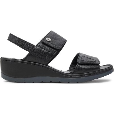 Sandalen Caprice 9-28251-42 Schwarz