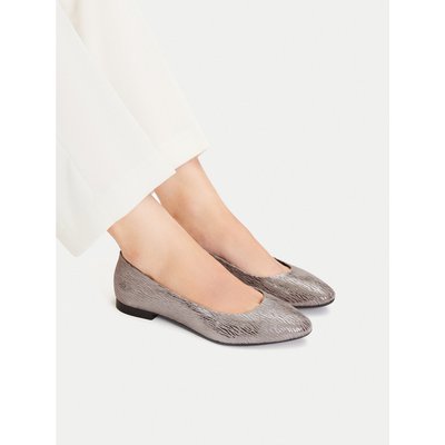 Ballerinas Lasocki CEO-RST-KAJA-04F Grau