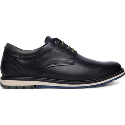 Halbschuhe Pikolinos Berna M8J-4331C1 Dunkelblau