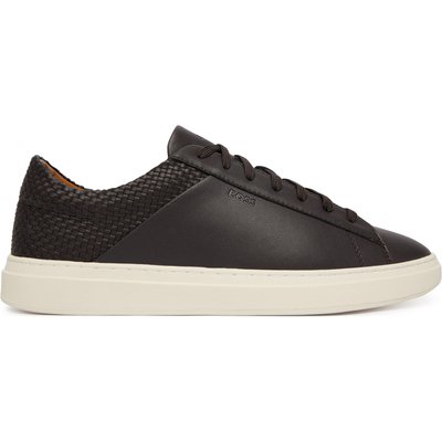 Sneakers BOSS Kieran 50563591 Braun