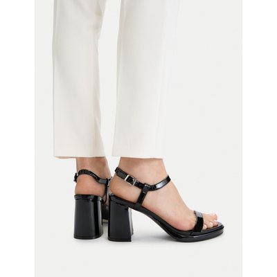Sandalen JENNY CEO-HY2464-1 Schwarz