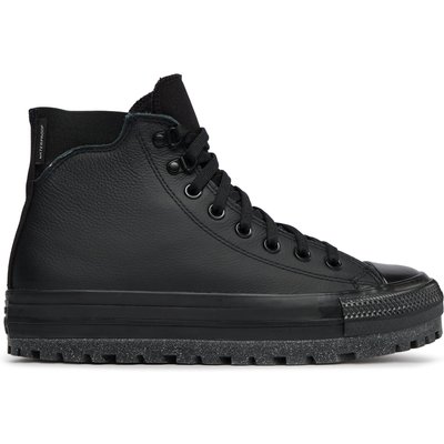 Sneakers aus Stoff Converse Chuck Tylor Citytrek A04481C Schwarz