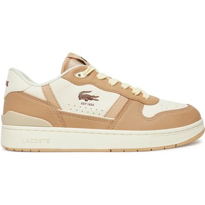 Sneakers Lacoste 7-49SFA0072 Beige