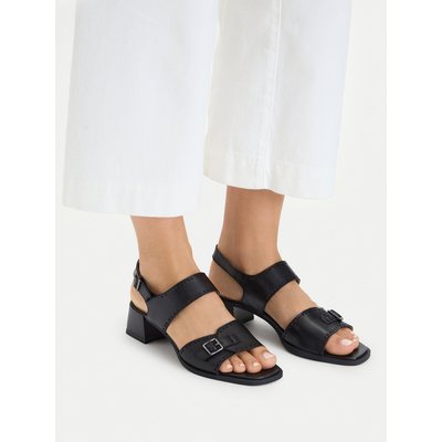 Sandalen Caprice 9-28204-46 Schwarz