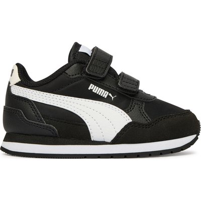 Sneakers Puma ST Runner v4 NL V Inf 399741 01 Schwarz