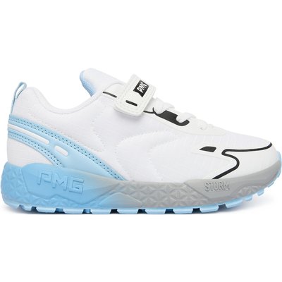 Sneakers Primigi AVANT 1463133 Weiß