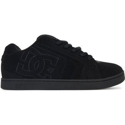 Sneakers DC Shoes NET 302361-3BK Schwarz