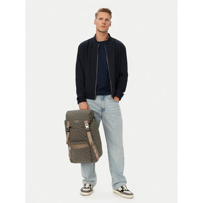 Rucksack Guess Berlin HMBEWD P6311 Blau