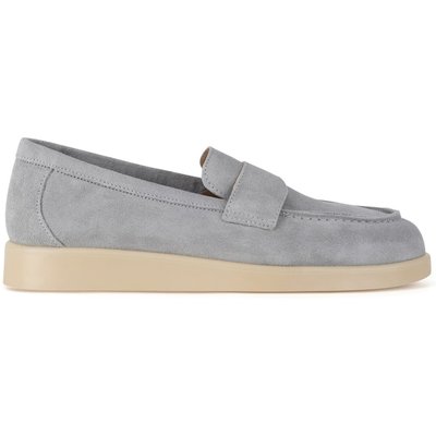 Mokassins Gino Rossi ELIA-E25-26281 Grau