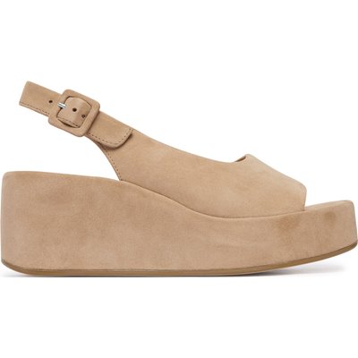 Sandalen HÖGL 1-102512 Braun