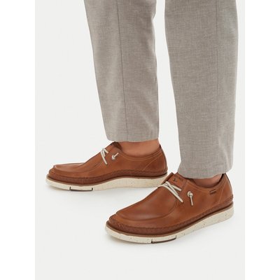 Halbschuhe Pikolinos San Juan M6L-4274C1 Braun