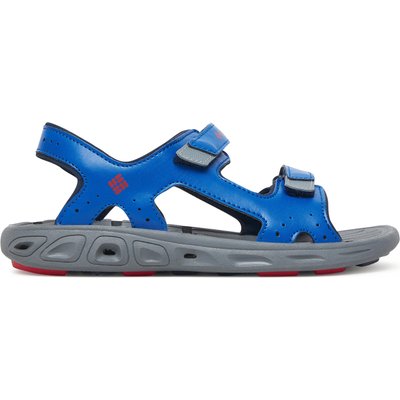 Sandalen Columbia Youth Techsun Vent BY4566 Blau