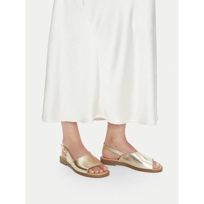 Sandalen Lasocki EMIE RST-EMIE-09 Goldfarben