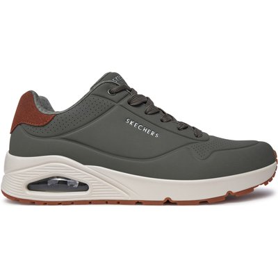 Sneakers Skechers Uno - Suited On Air 183004 Grün