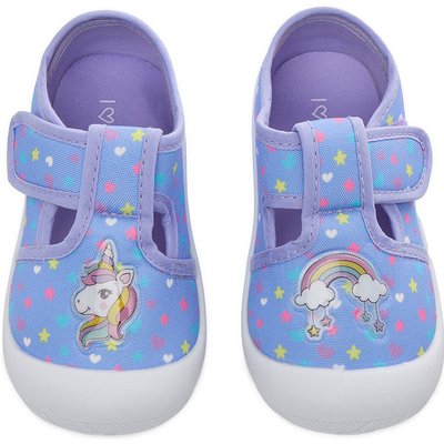 Hausschuhe DeeZee CEO-CM241122-1 Blau