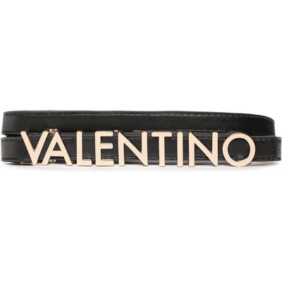 Damengürtel Valentino Belty VCS6W555 Schwarz