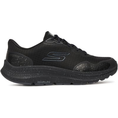 Laufschuhe Skechers Go Run Consistent 2.0 220874 BBK Schwarz