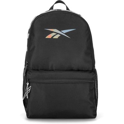 Rucksack Reebok RBK-B-007-CCC Schwarz