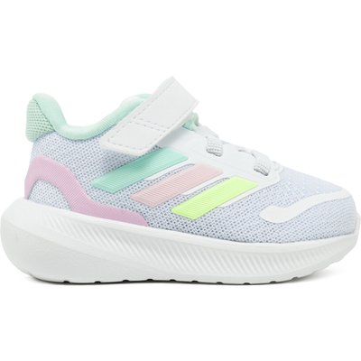 Sneakers adidas Runfalcon 5 Shoes Kids JP5158 Weiß