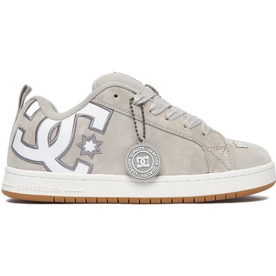 Sneakers DC Shoes CEOWB-V5-10116 Grau