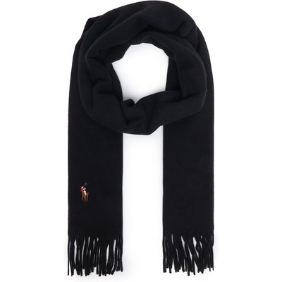 Schal Polo Ralph Lauren 449891308001 Schwarz