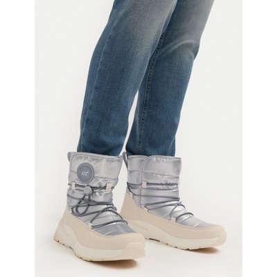 Schneeschuhe Regatta Calvisson SBRWF860 Silberfarben