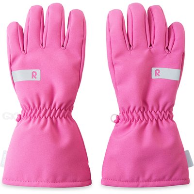 Handschuhe Reima Milne 5300108B Rosa