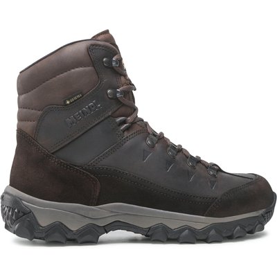Trekkingschuhe Meindl Rauris Gtx GORE-TEX 7894 Braun