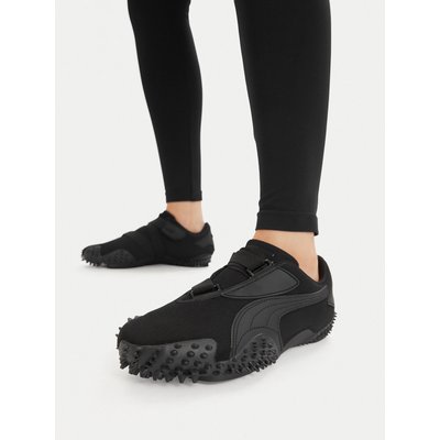 Sneakers Puma Mostro OG Prime Jr 03729 02 Schwarz