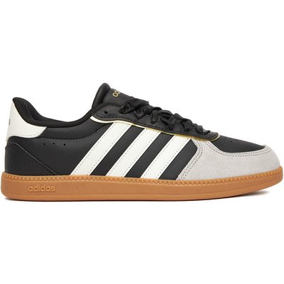 Sneakers adidas BREAKNET SLEEK JQ8255 Schwarz
