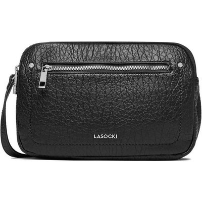 Handtasche Lasocki CEO-LSK-L-032-10 Schwarz