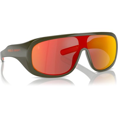 Sonnenbrillen Polo Ralph Lauren 0PH4215U 52166Q Grün