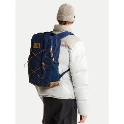 Rucksack The North Face NF0A8JDT1861 Dunkelblau