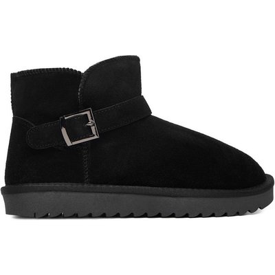 Schneeschuhe DeeZee MXPZ-21-BLACK SU Schwarz