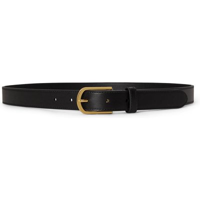 Gürtel LAUREN RALPH LAUREN 412P15694002 Schwarz