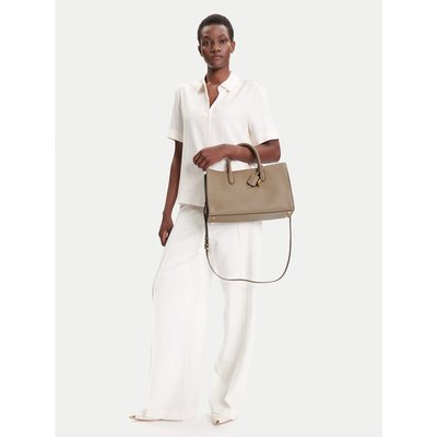 Handtasche MICHAEL Michael Kors Scarlett 30F4GETS2L Beige