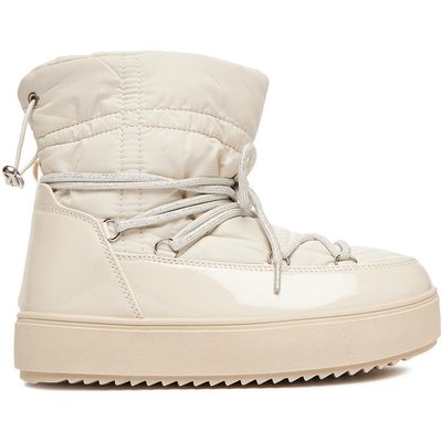 Schneeschuhe DeeZee HY221202 Beige