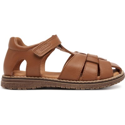 Sandalen Froddo Daros C G3150277-1 S Braun