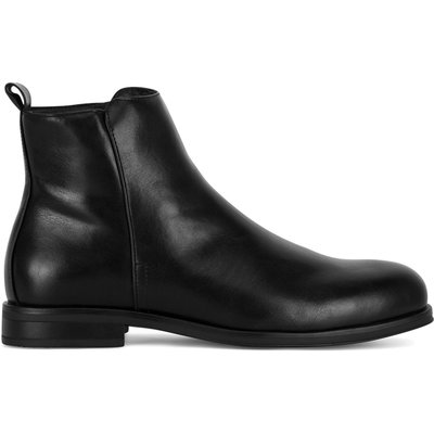 Stiefeletten Lanetti MYL8517-4 Schwarz