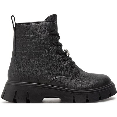 Stiefel Primigi 6876900 S Schwarz