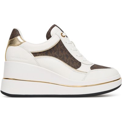 Sneakers MICHAEL Michael Kors Emmy 43F5EMFS4L Weiß