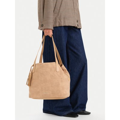 Handtasche Lasocki CEO-LSK-K-040-06 Beige