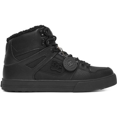 Sneakers DC Shoes CEO-V5-10118 Schwarz