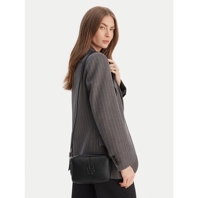 Handtasche BOSS 50557914 Schwarz